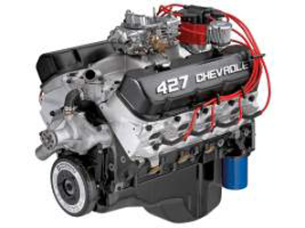 B0394 Engine